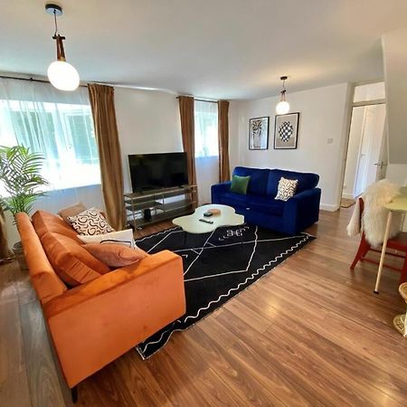 Coventry Huge 4Bed 2Bath Private Parking Nec By Empower Homes מראה חיצוני תמונה