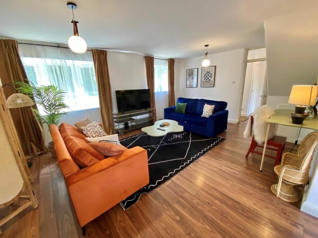 Coventry Huge 4Bed 2Bath Private Parking Nec By Empower Homes מראה חיצוני תמונה
