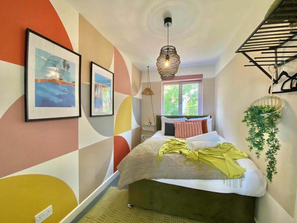 Coventry Huge 4Bed 2Bath Private Parking Nec By Empower Homes מראה חיצוני תמונה