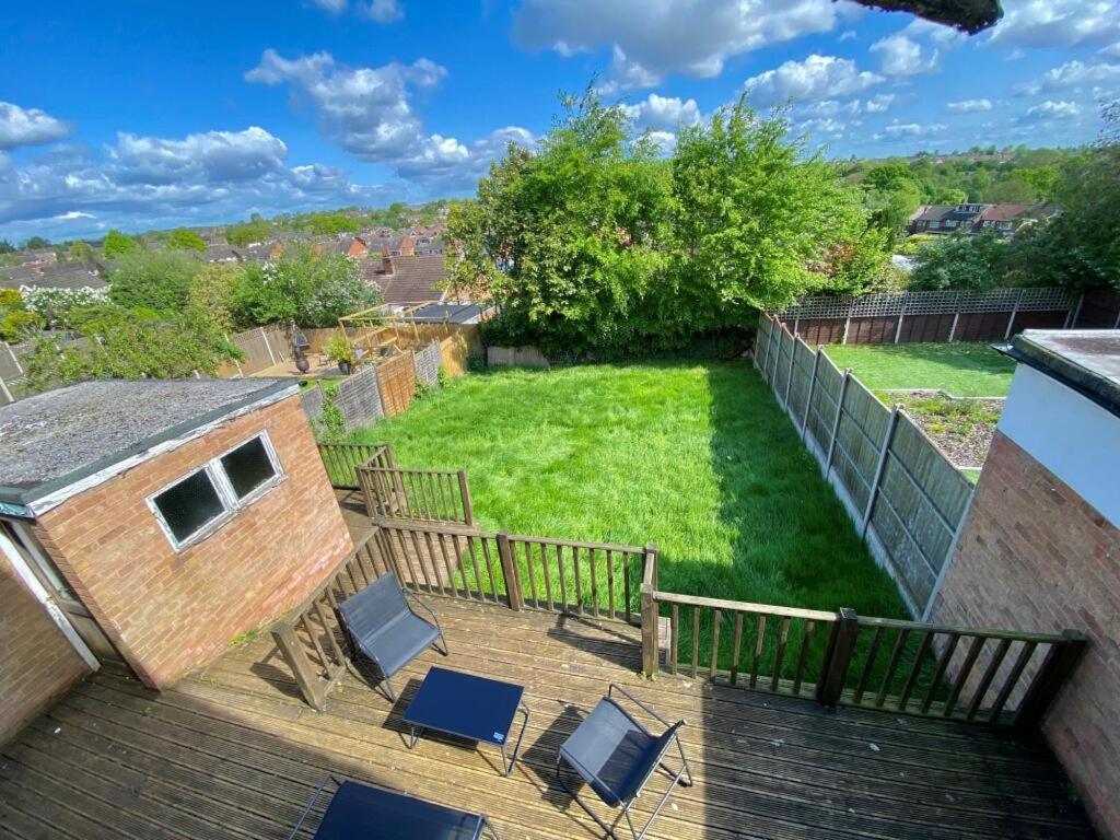Coventry Huge 4Bed 2Bath Private Parking Nec By Empower Homes מראה חיצוני תמונה
