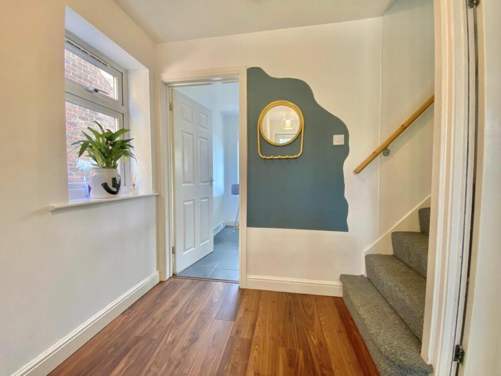 Coventry Huge 4Bed 2Bath Private Parking Nec By Empower Homes מראה חיצוני תמונה