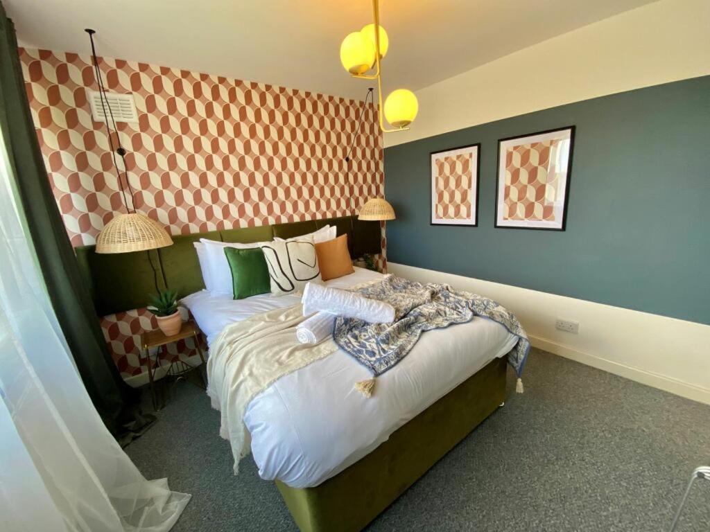 Coventry Huge 4Bed 2Bath Private Parking Nec By Empower Homes מראה חיצוני תמונה