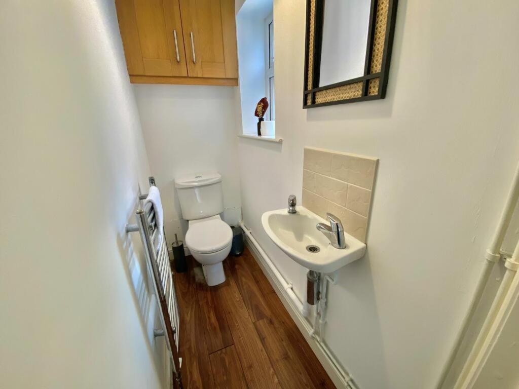 Coventry Huge 4Bed 2Bath Private Parking Nec By Empower Homes מראה חיצוני תמונה